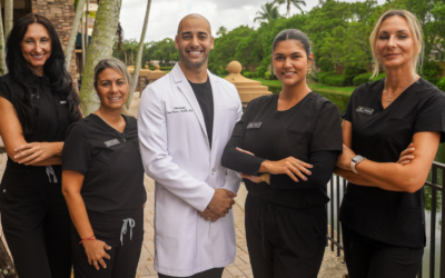 Orthodontic Treatment in Pompano Beach