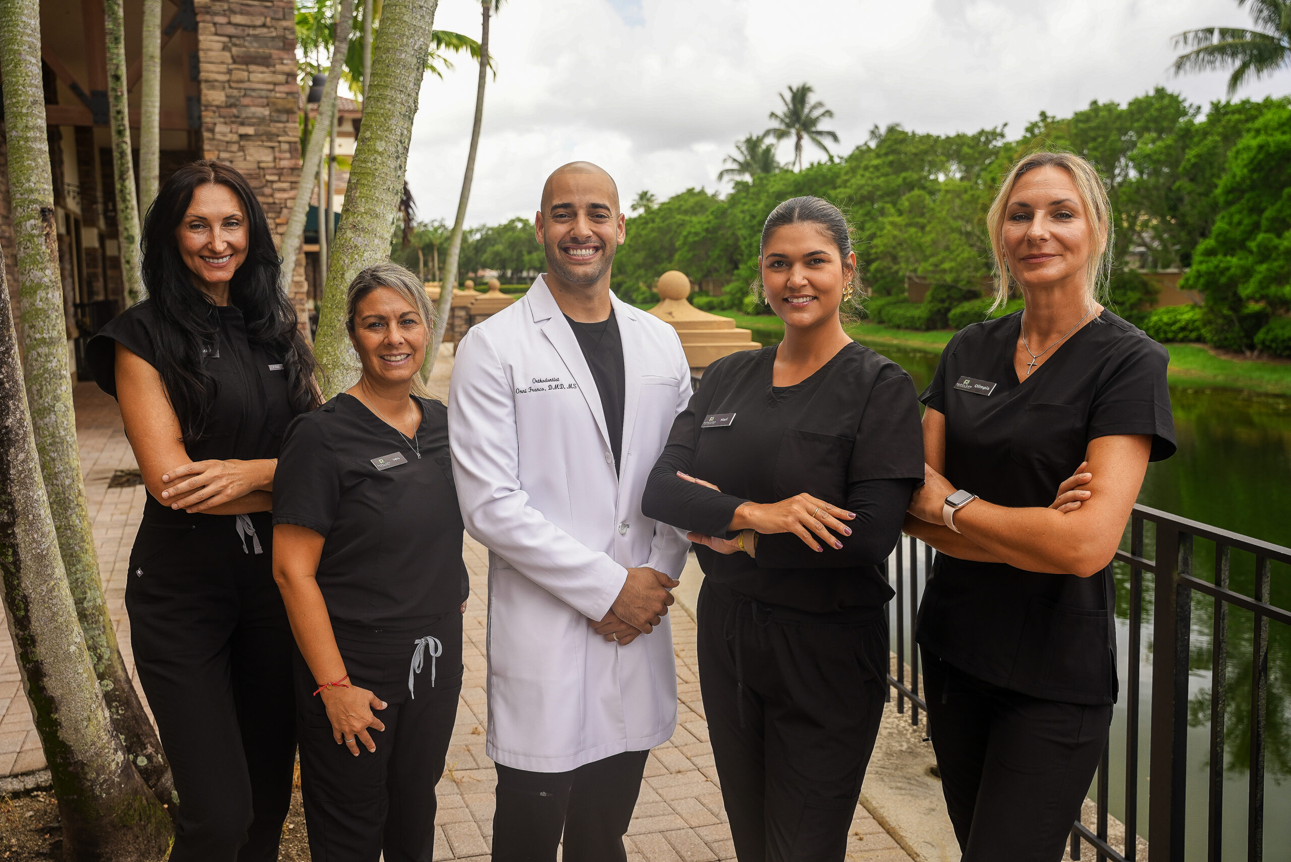 Best Orthodontist Near Me – Parkland, FL