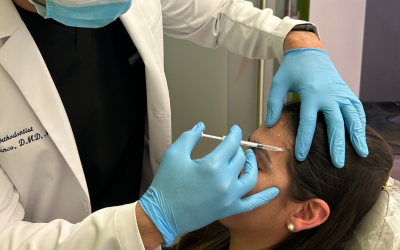 TMJ Botox Treatment in Parkland FL