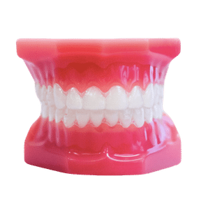 invisalign in Parkland