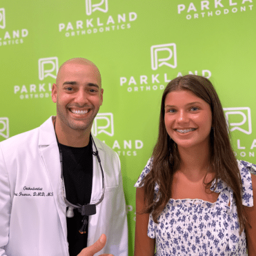 Parkland Orthodontics Invisalign